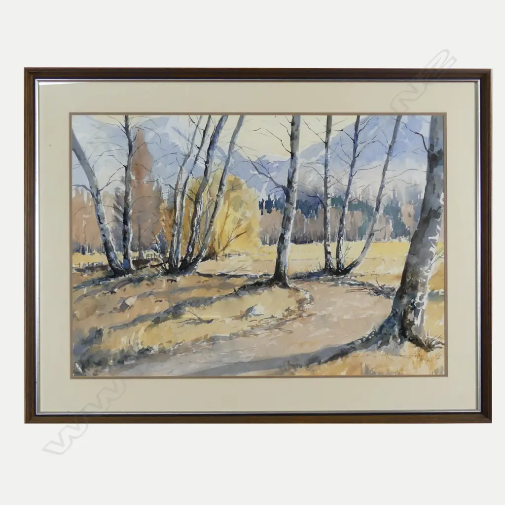 William (Bill) Francis Moore (b. 1934) Image 1++