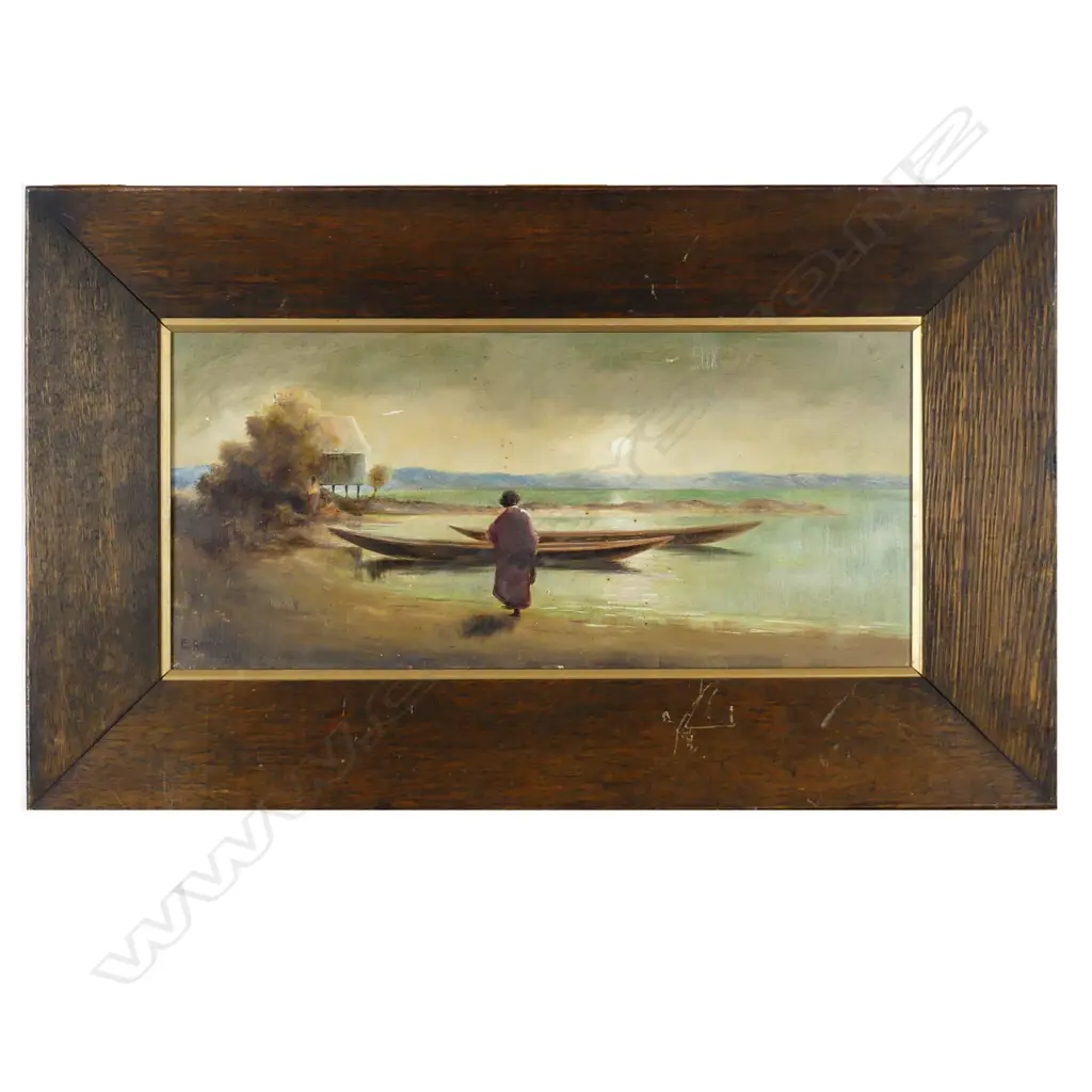 E. Armitage Image 1++