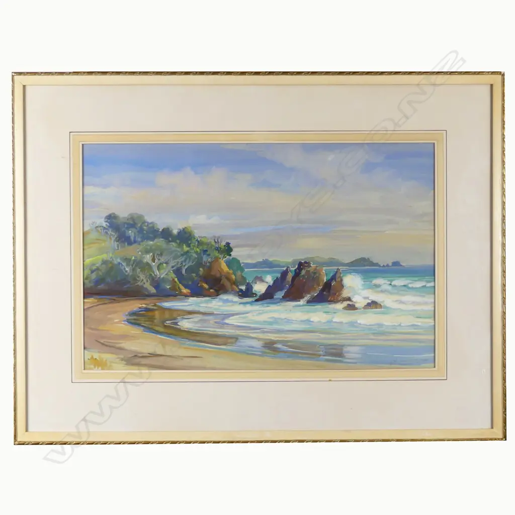 Kathleen Airini-Vane (1891-1965) Image 1++