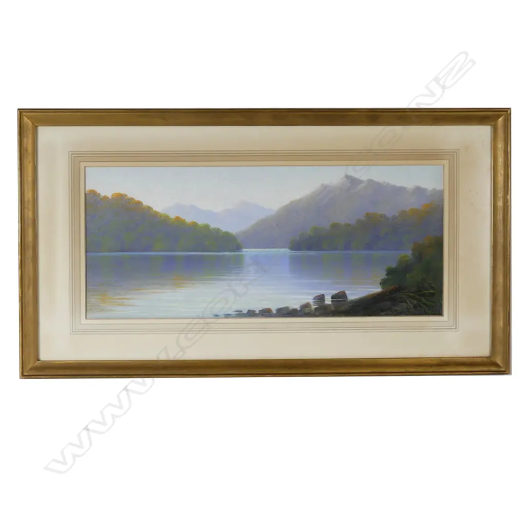 John Douglas Perrett (1859-1937) Image 1++