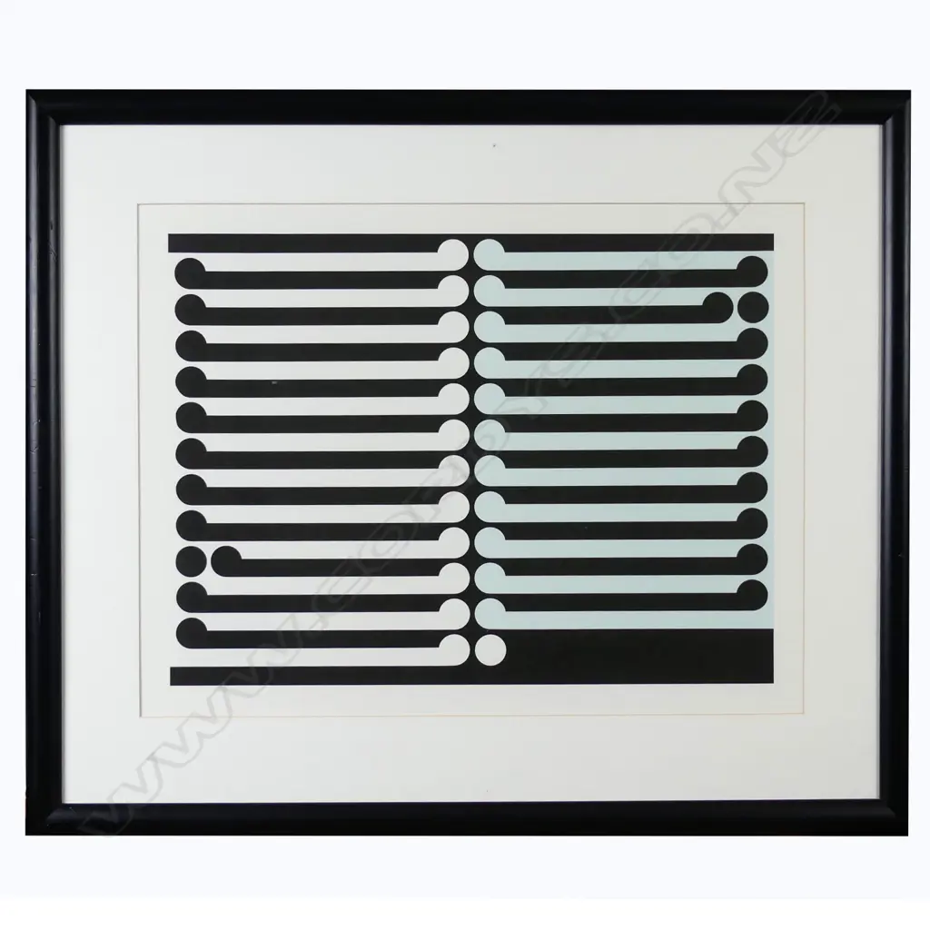 Gordon Walters Image 1++