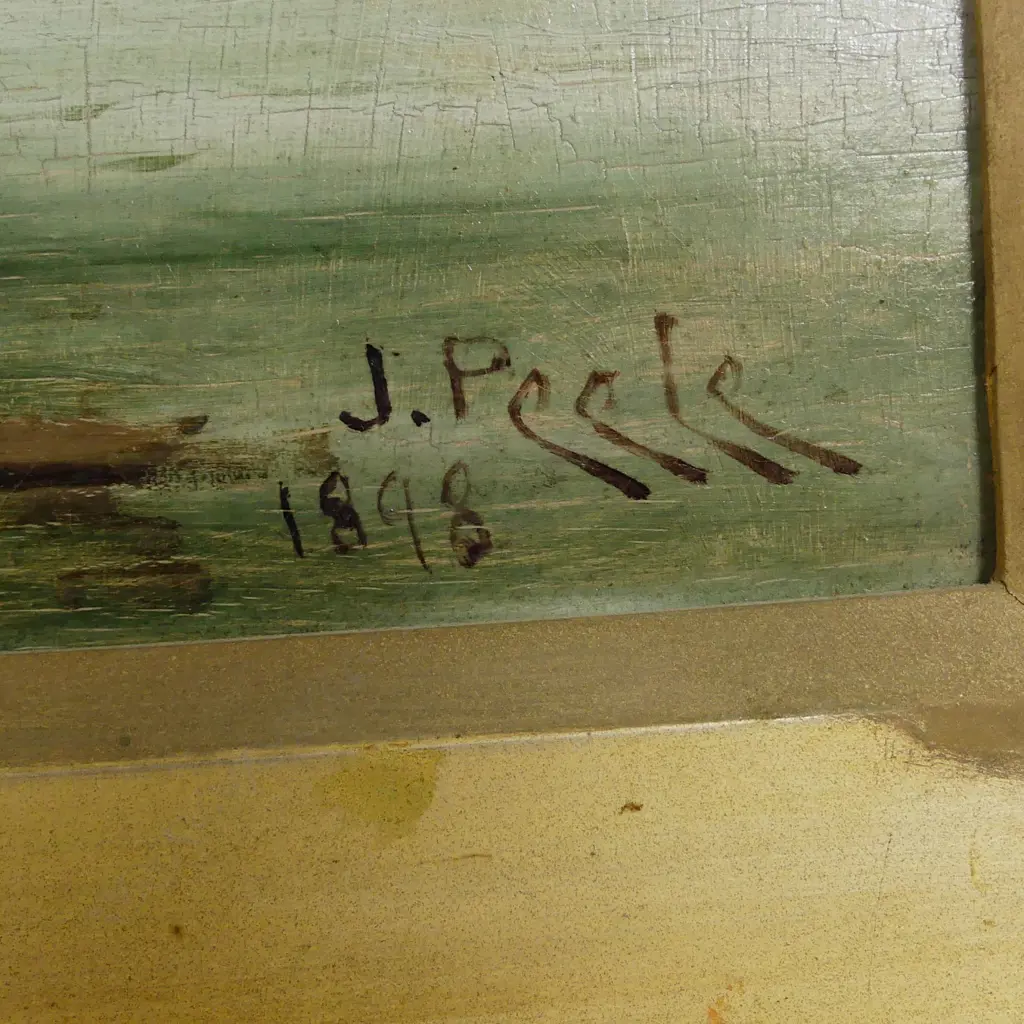 James Peele (1847-1905) Image 1++