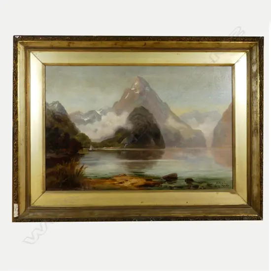 James Peele (1847-1905)