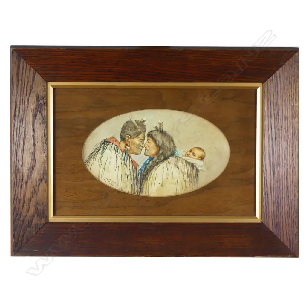 Ellen von Mayern (- d.1912) Image 1++