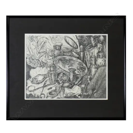 Sylvia Siddell (1941-2011)