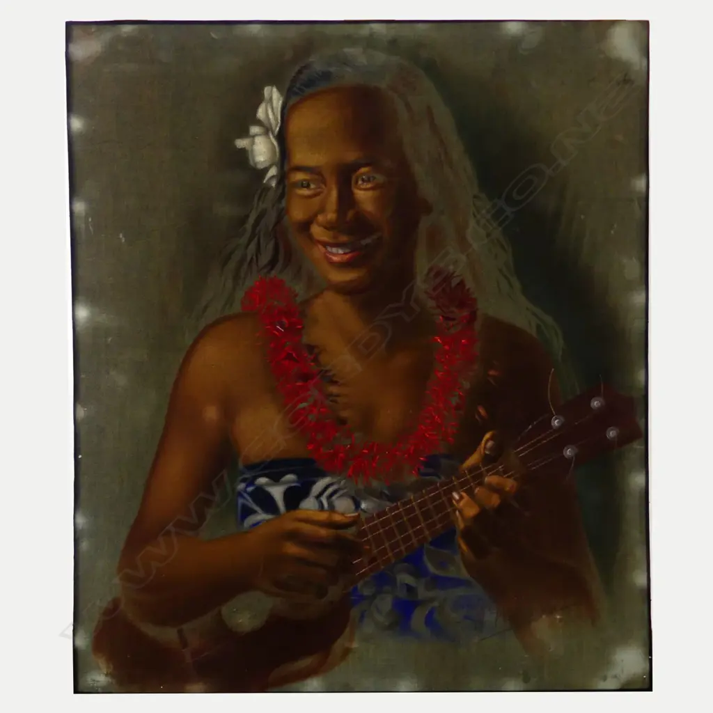 Charles McPhee (1910-2002) Image 1++