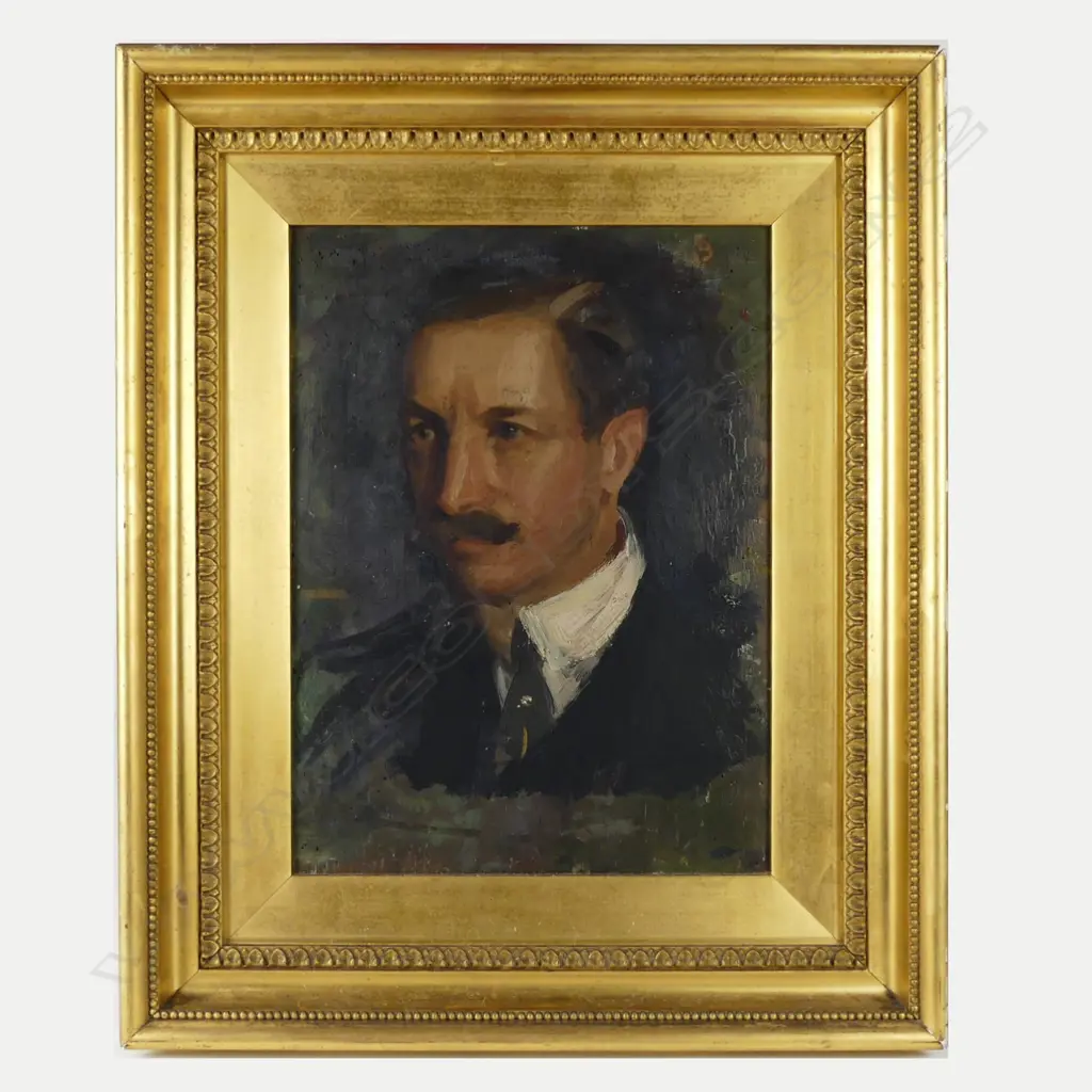 Charles Sims R.A. (Attrib.) (UK 1873-1928) Image 1++