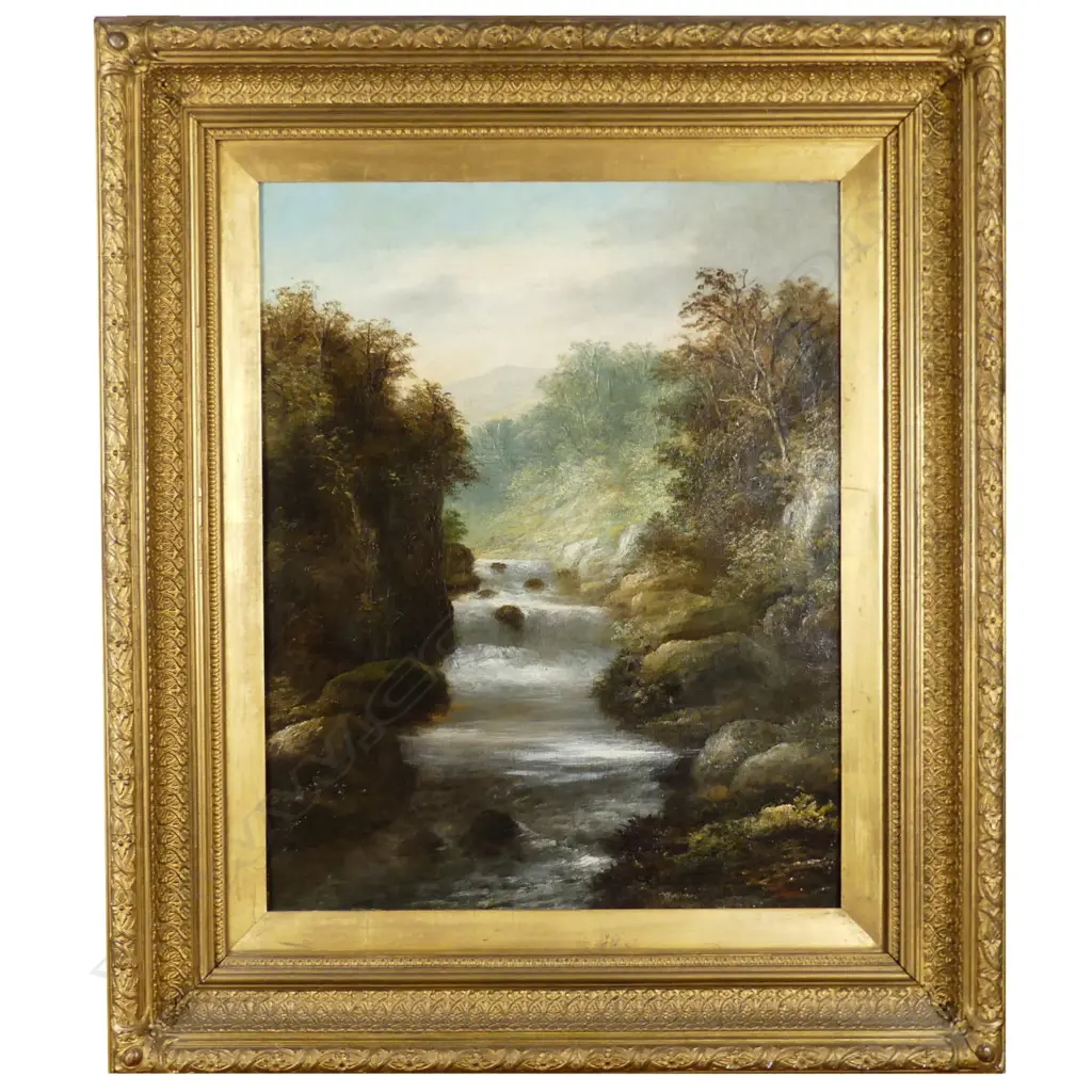 John Brandon Smith (UK 1837-1896) Image 1++