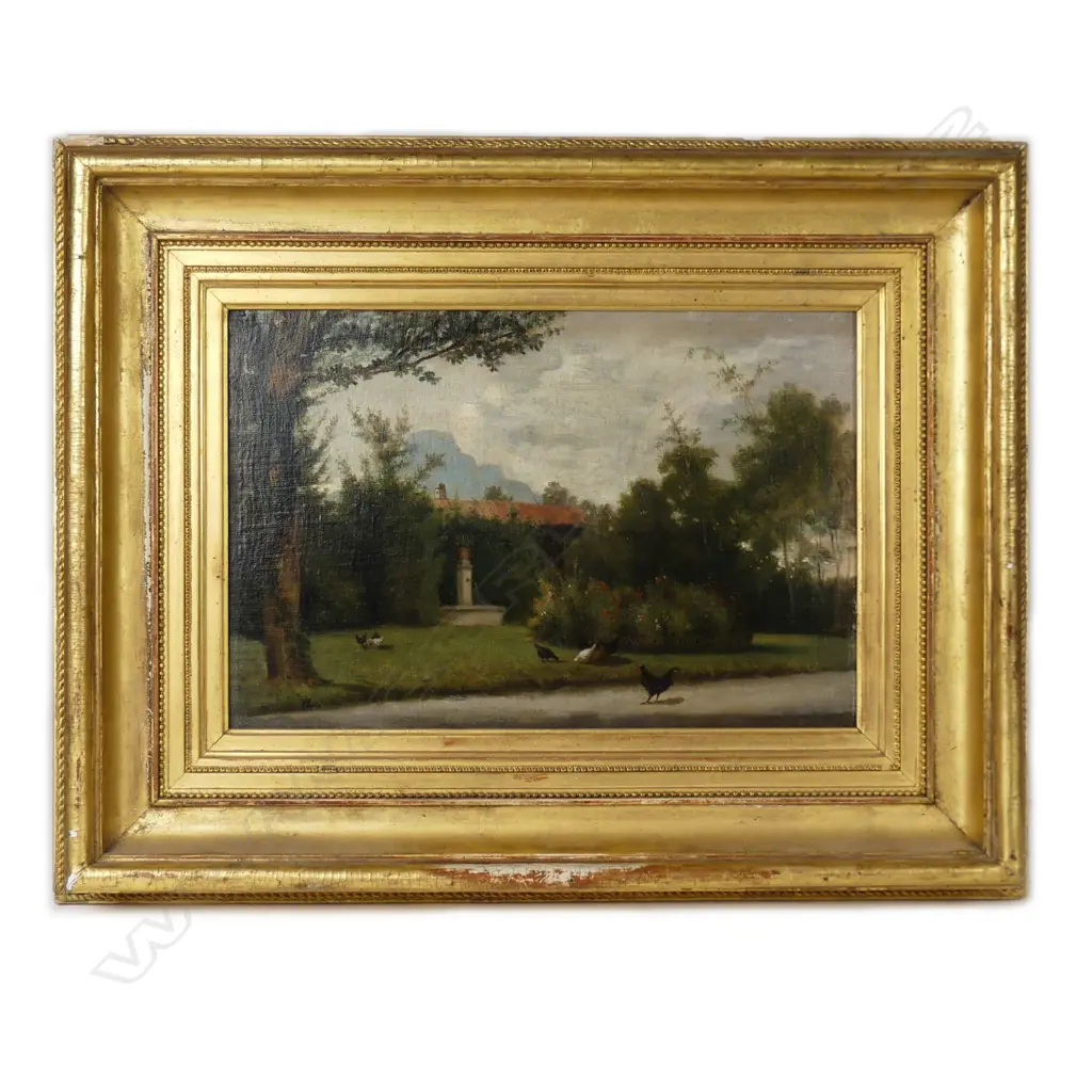 Artist unknown Image 1++