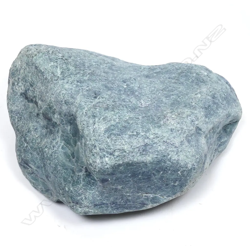 A pounamu boulder Image 1++