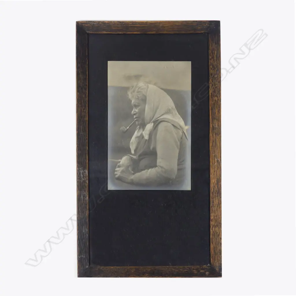 C. Troughton Clark (1890-1979) attributed Image 1++