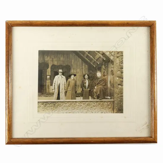 F E Stewart; photographer