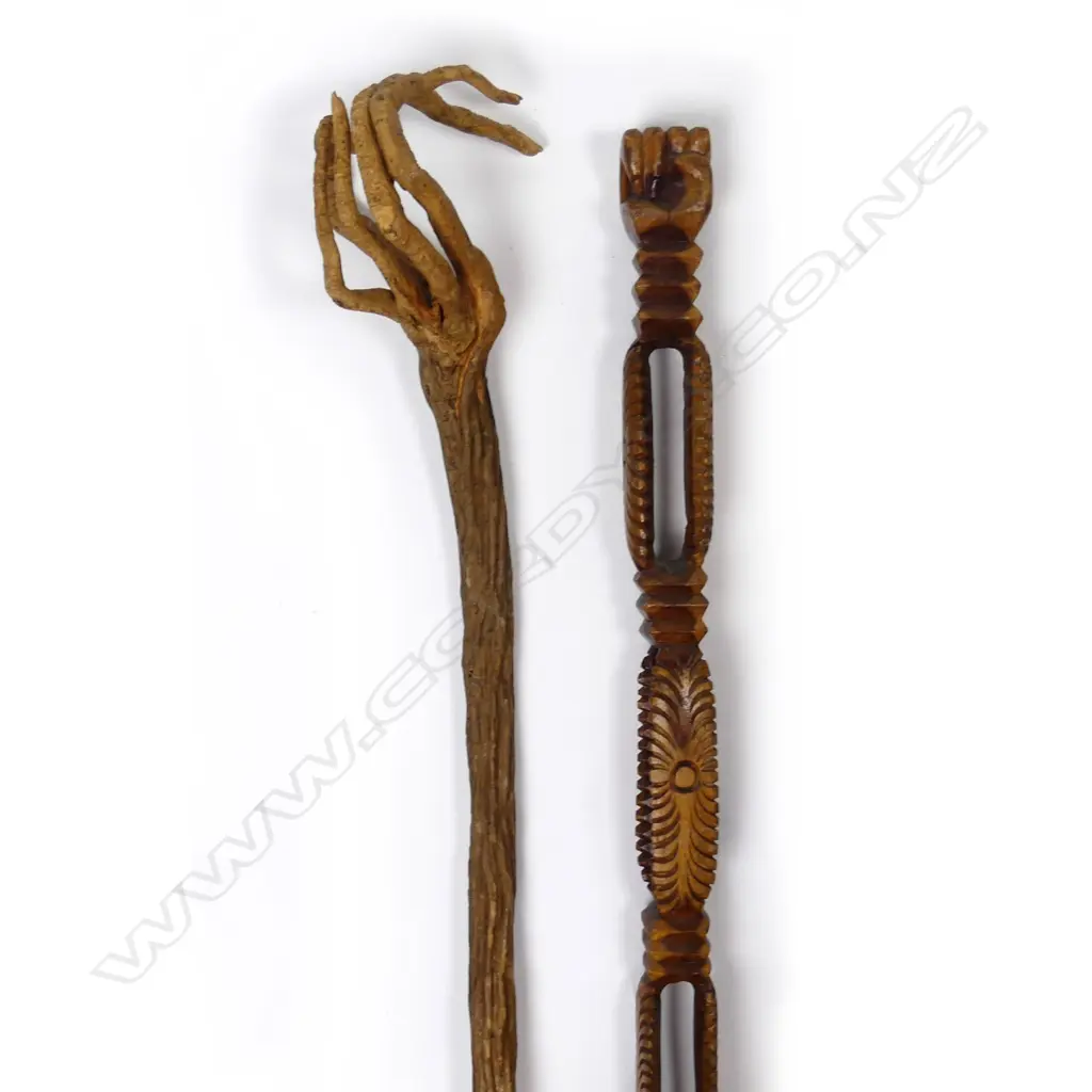 A 'wizard's' staff Image 1++