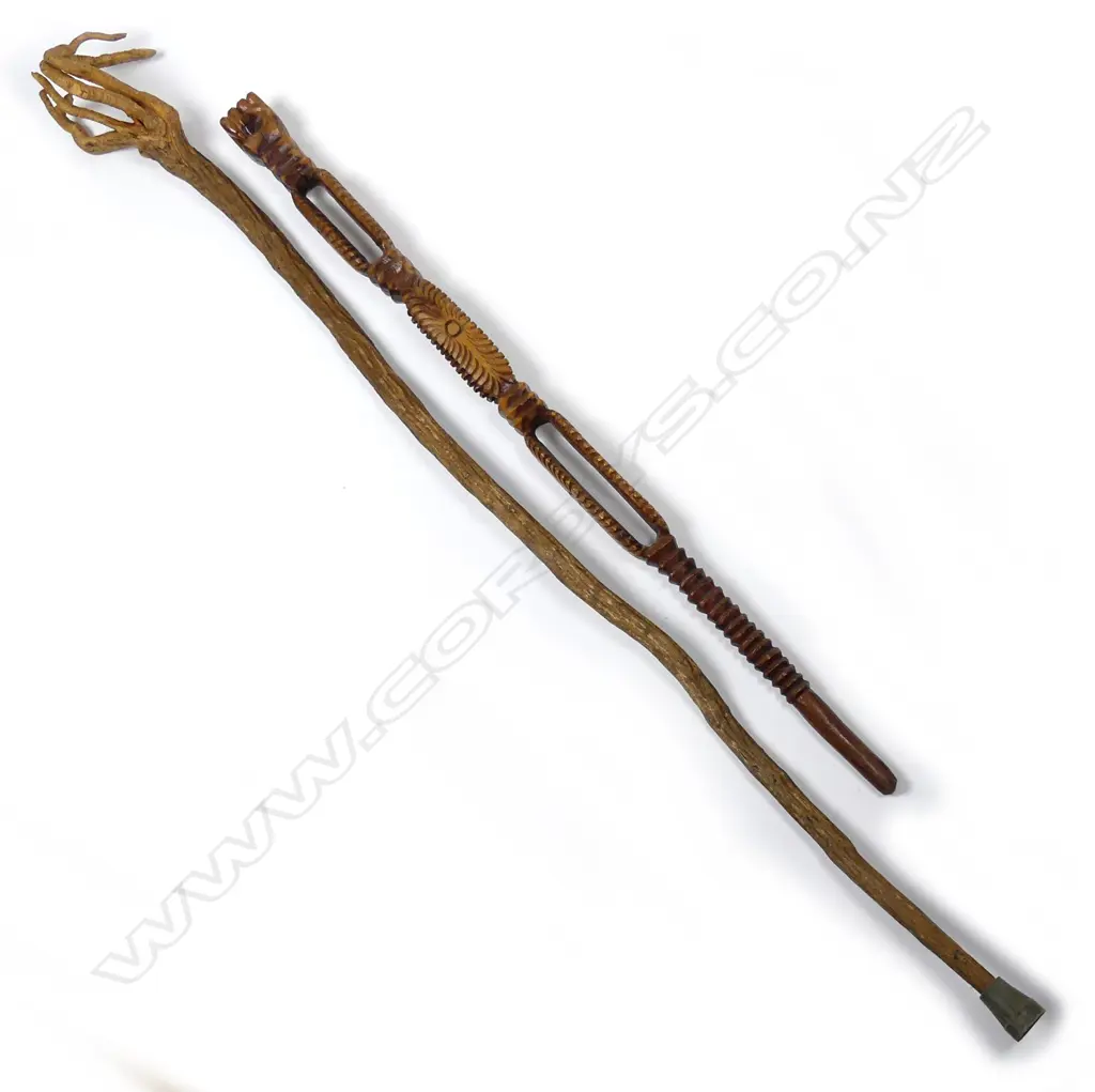 A 'wizard's' staff Image 1++