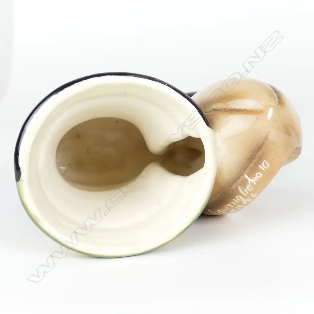 A rare Titian Studio rugby boot Image 1++