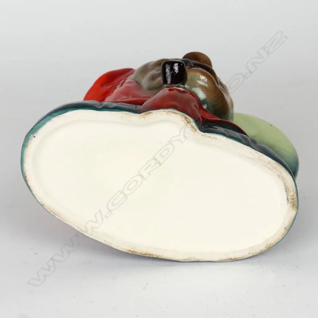 A Titian Studio 'Wahine' character jug Image 1++