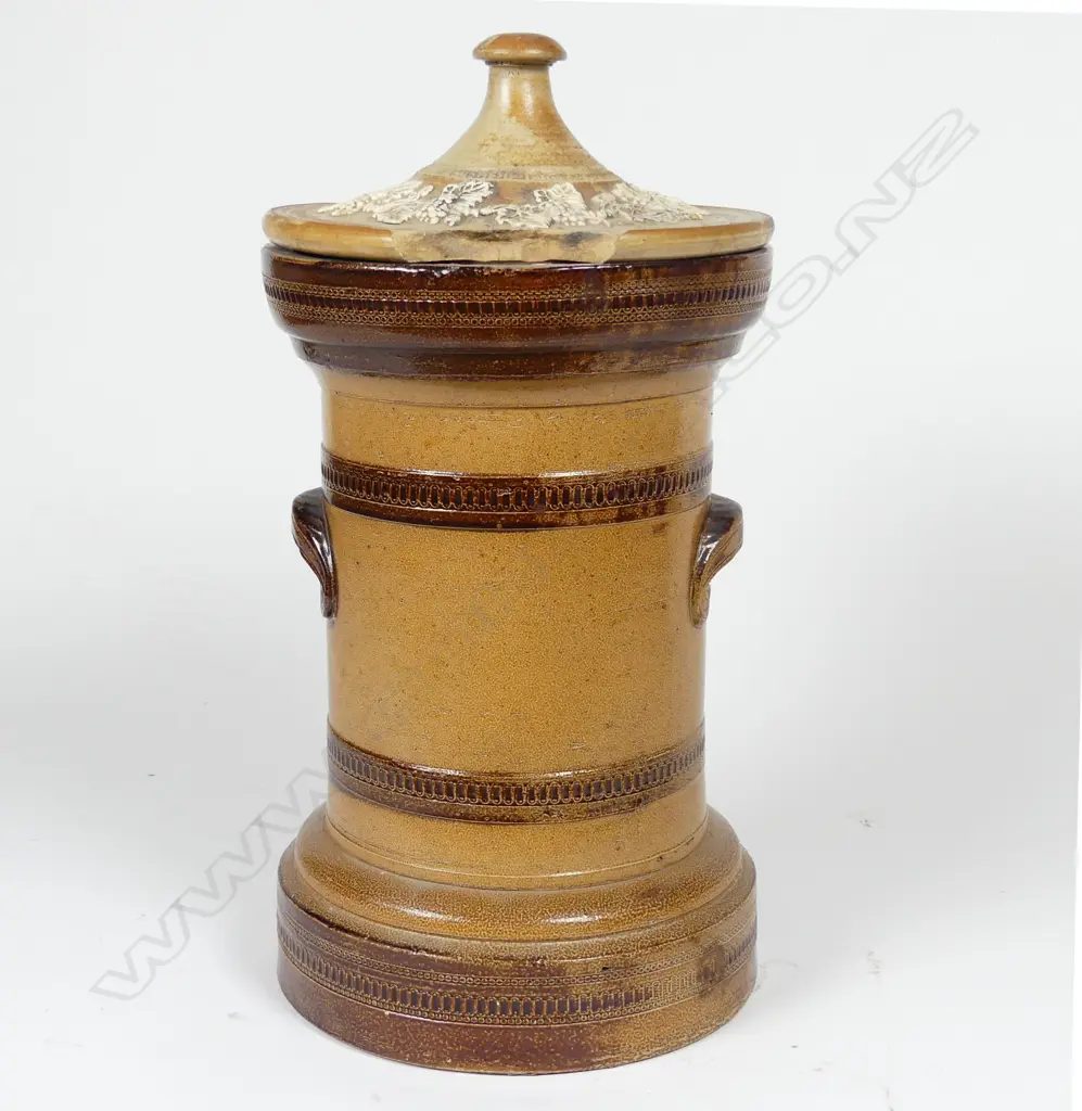 A Doulton & Watts Patent Filter Image 1++