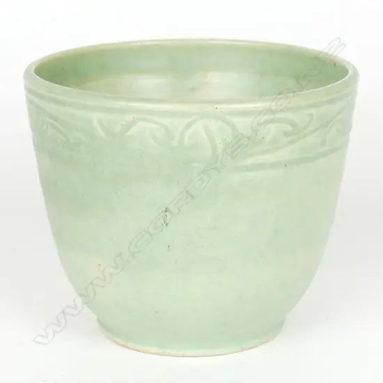 An Olive Jones small deep bowl