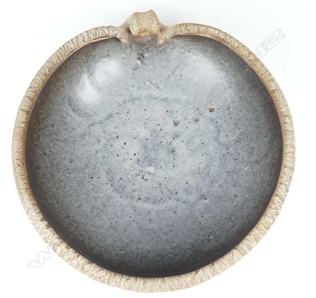 A large Len Castle 'Avian' bowl Image 1++