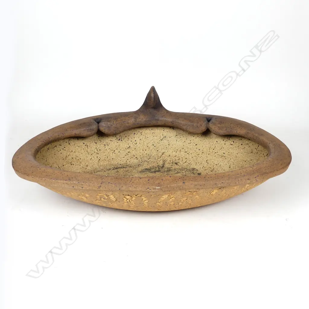 Ian Firth 'Kotiate Bowl' Image 1++
