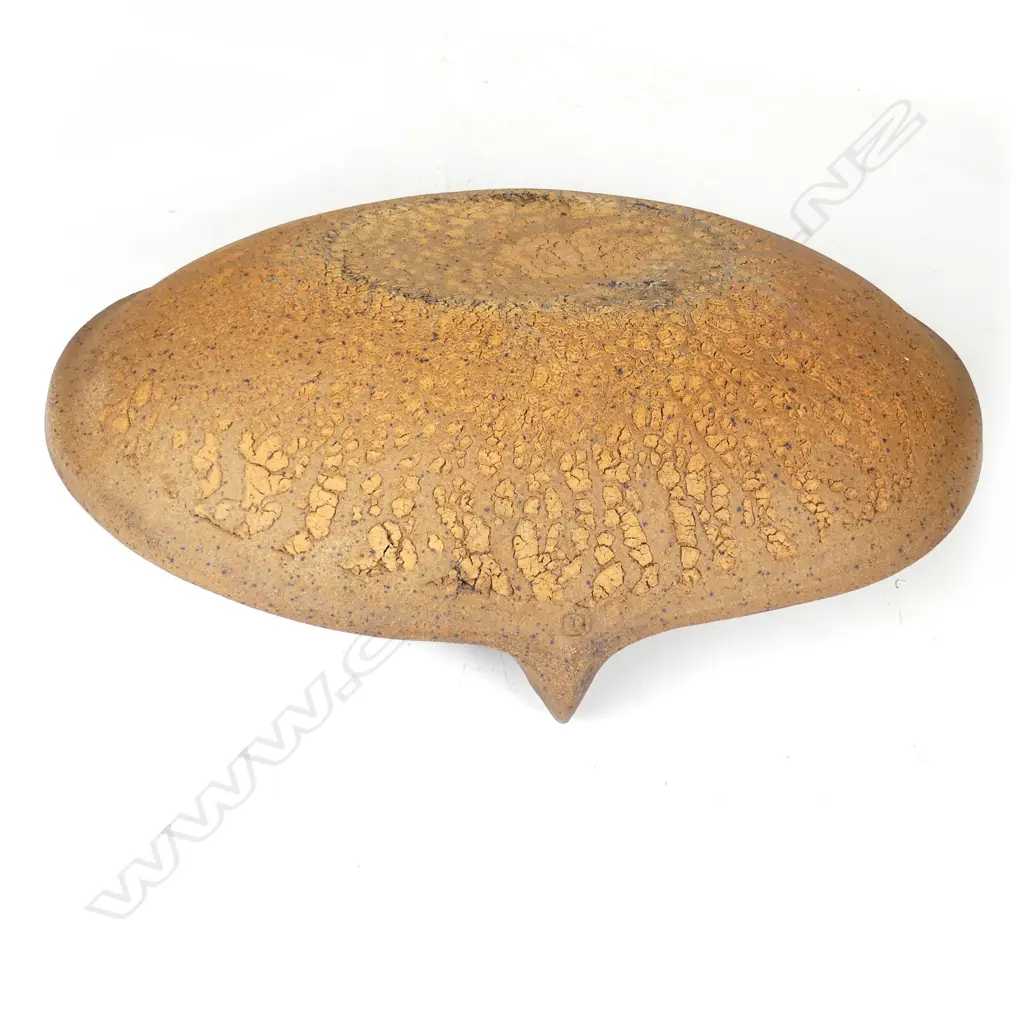 Ian Firth 'Kotiate Bowl' Image 1++