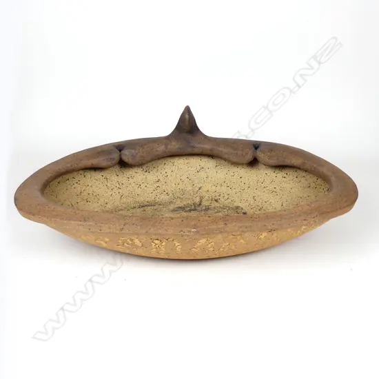 Ian Firth 'Kotiate Bowl'