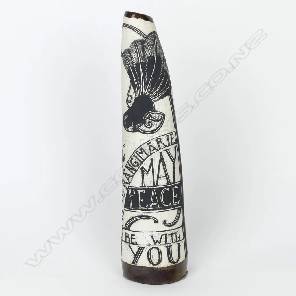 An Amber Smith vessel Image 1++