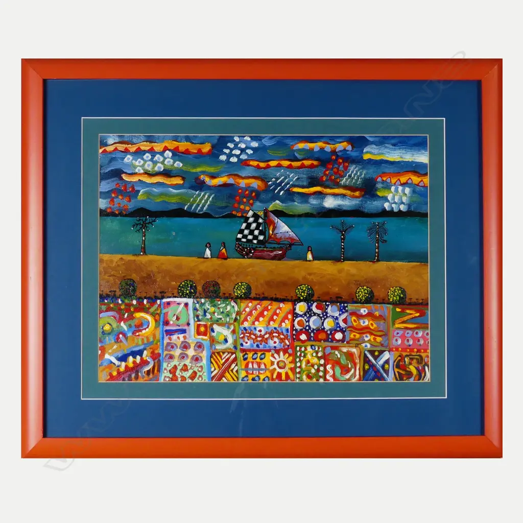 Alan Taylor (1933-2016) Untitled Image 1++