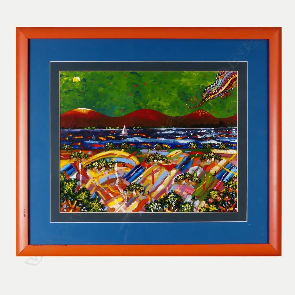 Alan Taylor (1933-2016) Untitled Image 1++