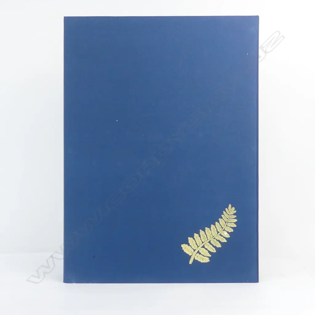 The book 'The Visitors Image 1++