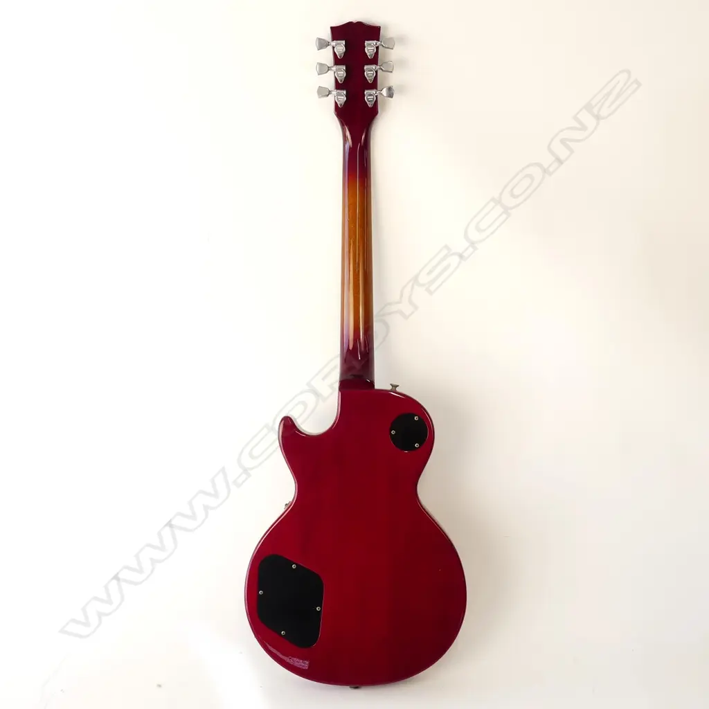 Yamaha Lord Player LP400 electric guitar Image 1++