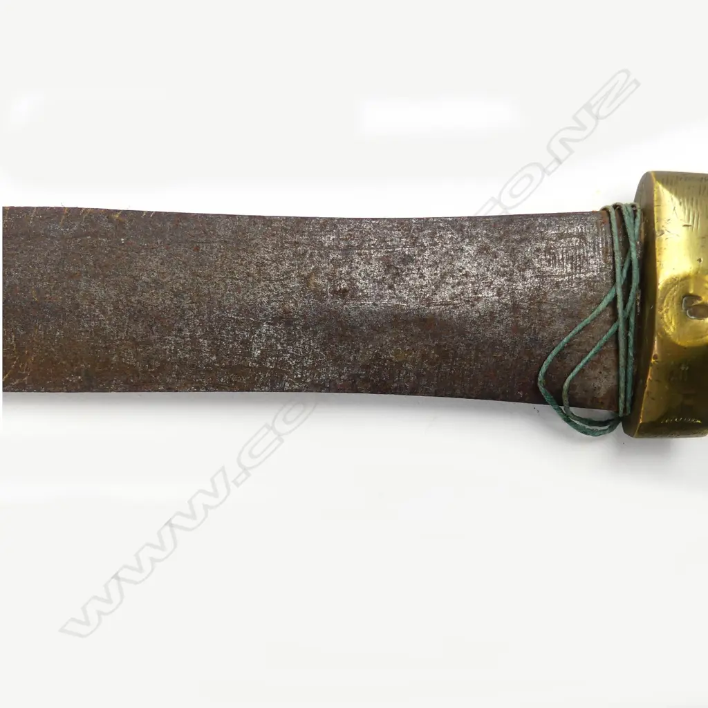 A French pattern 1831 infantry 'gladius' sword Image 1++