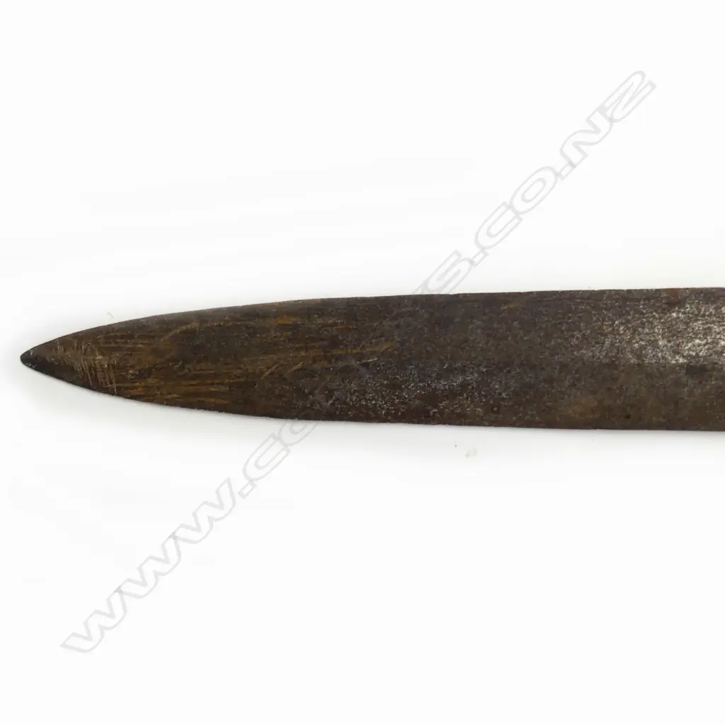 A French pattern 1831 infantry 'gladius' sword Image 1++