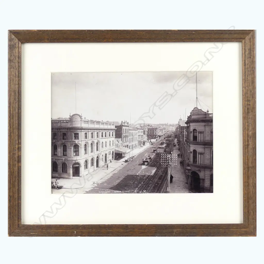 Josiah Martin (1843-1916) Image 1++