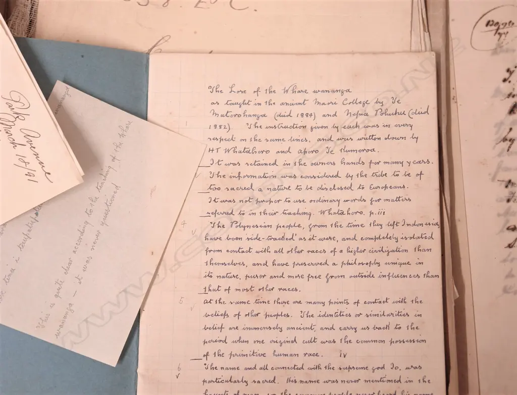 A selection of mainly 19thC documents pertaining to the 'Prince of Wales (Masonic) Lodge' Image 1++