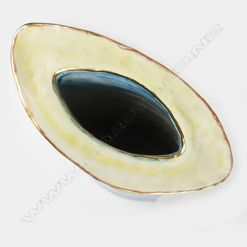 Louise Rive (Edge City Art Studio) Image 1++