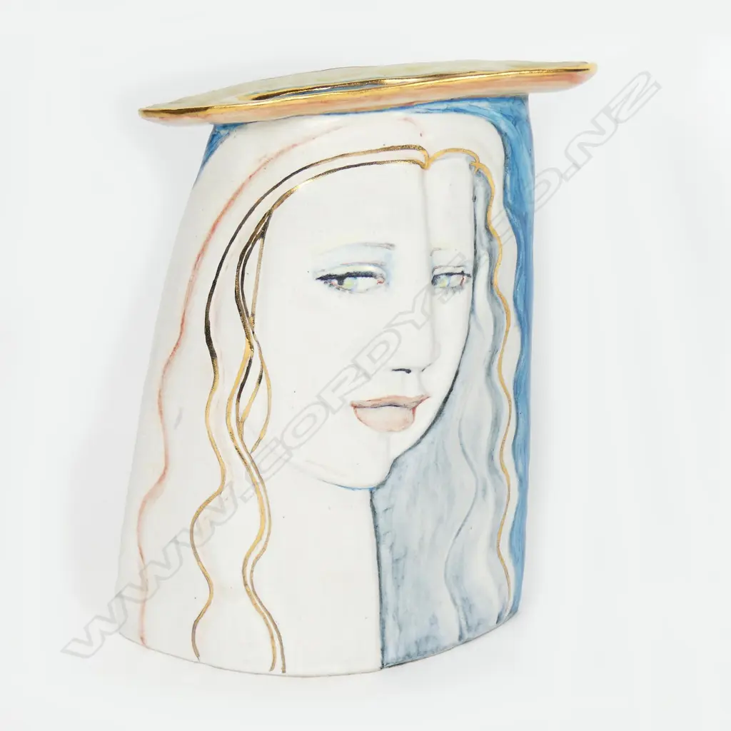 Louise Rive (Edge City Art Studio) Image 1++