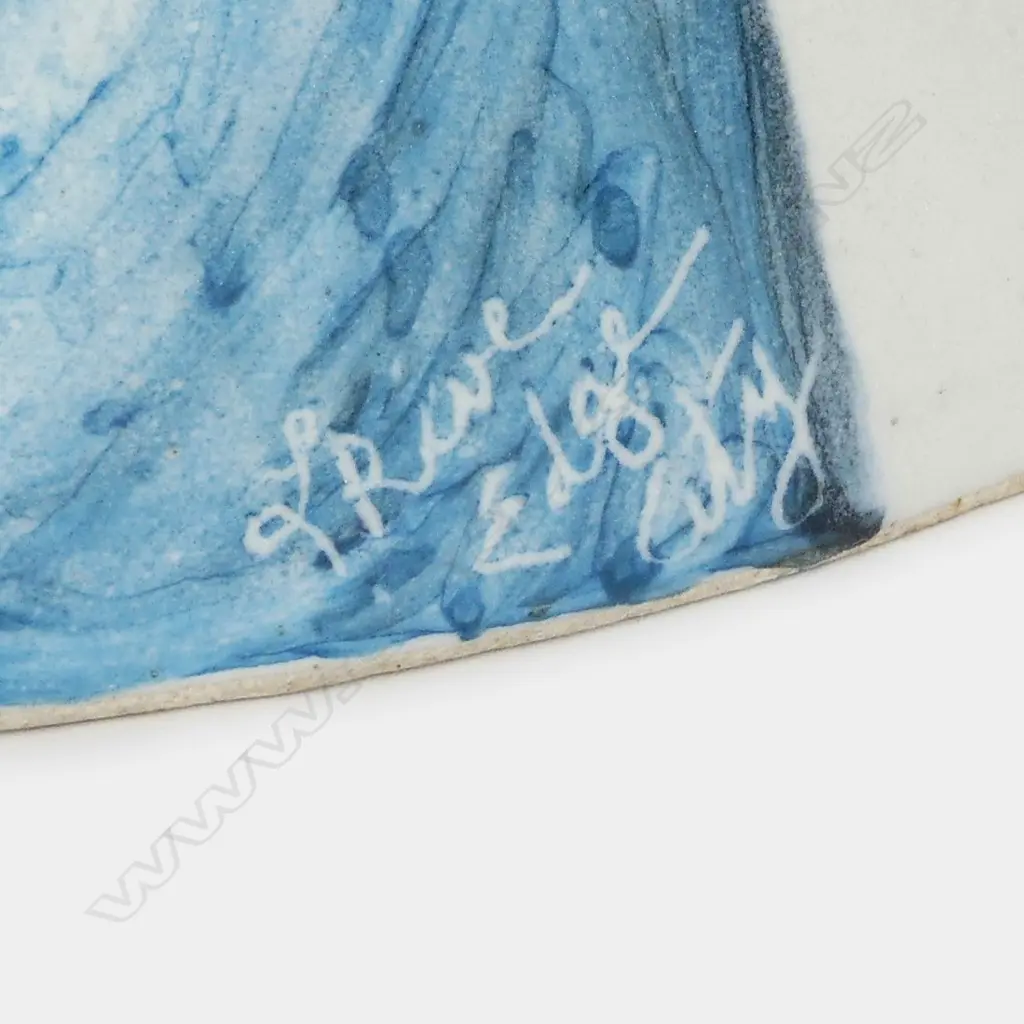 Louise Rive (Edge City Art Studio) Image 1++