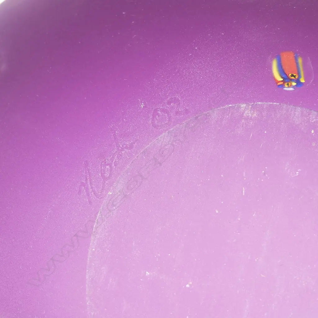 A Gary Nash deep bowl Image 1++