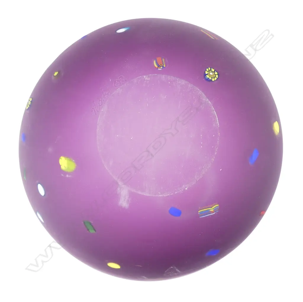 A Gary Nash deep bowl Image 1++