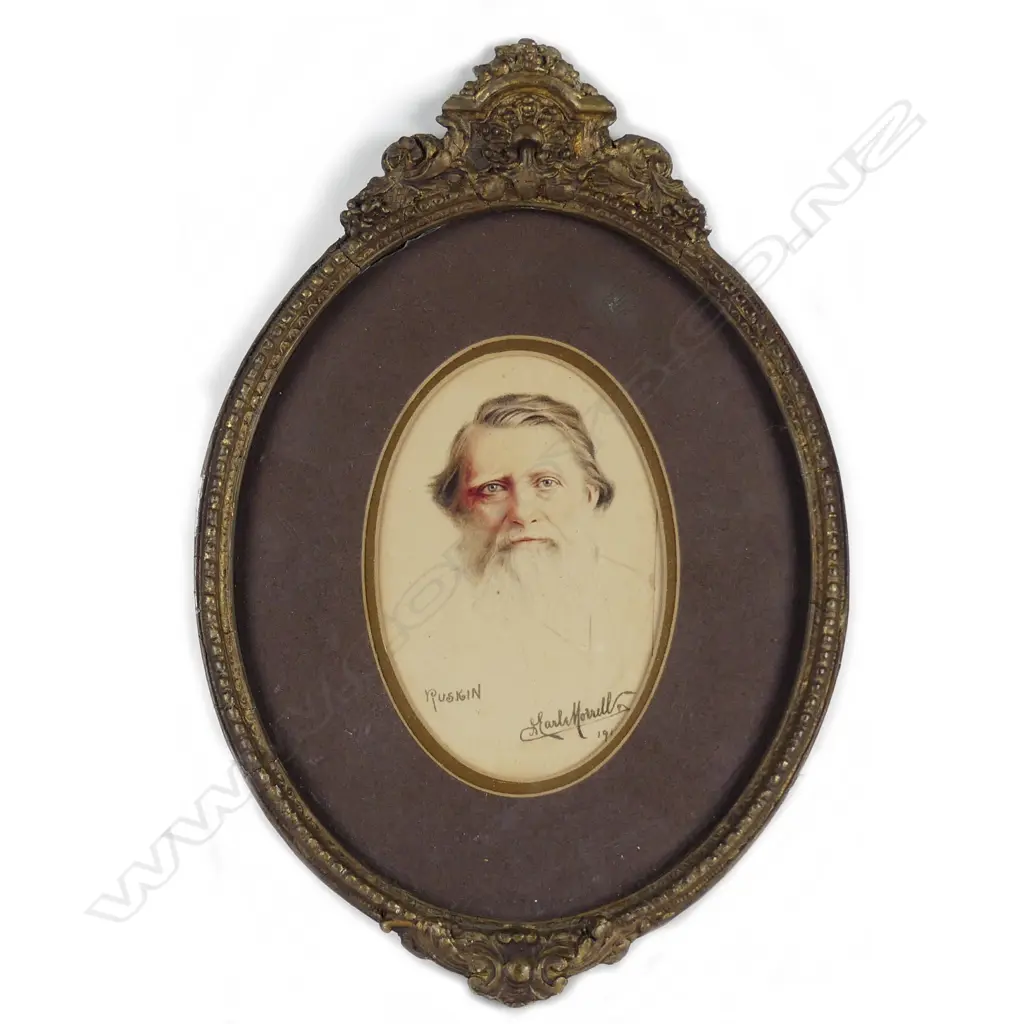 J.E.M. (J.Earle Morrill) Image 1++