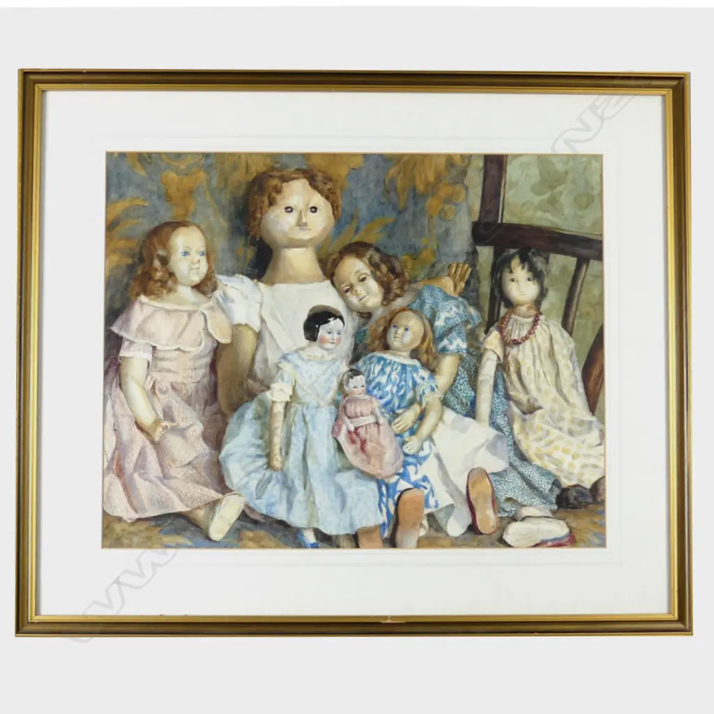 Miss Alice Turner Image 1++