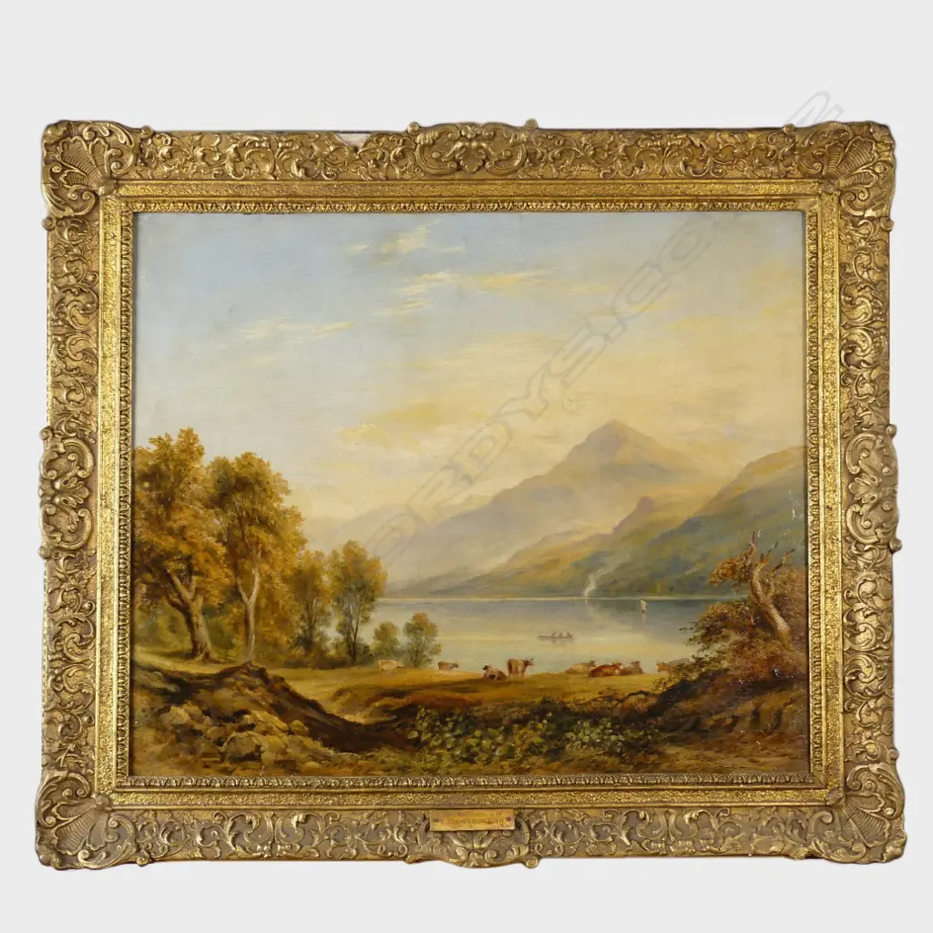 School of Gainsborough Image 1++