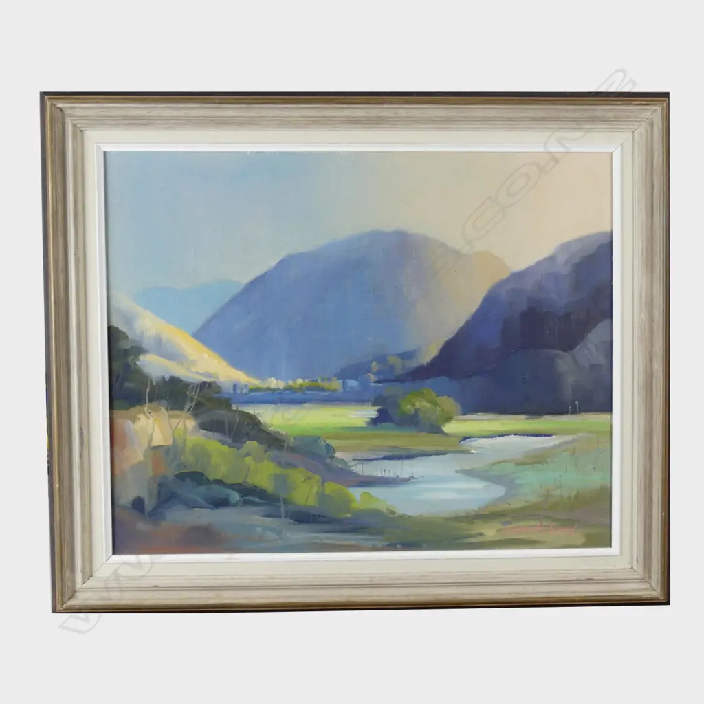 Roderick Jerard (b.1920) Image 1++