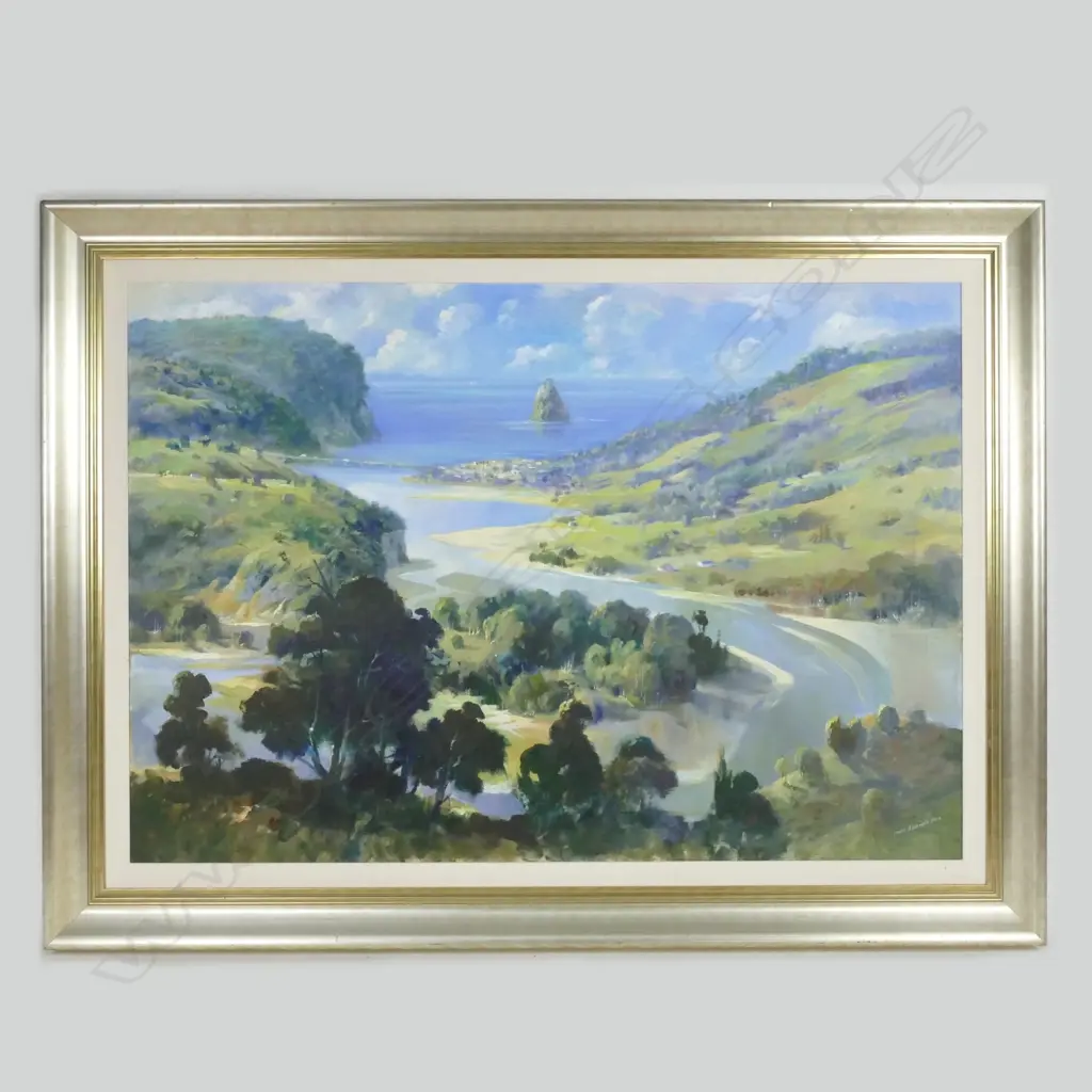 Lance O'Gorman Image 1++