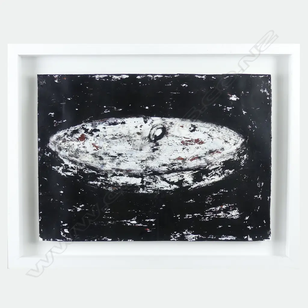 James Smeaton (b.1964) Image 1++