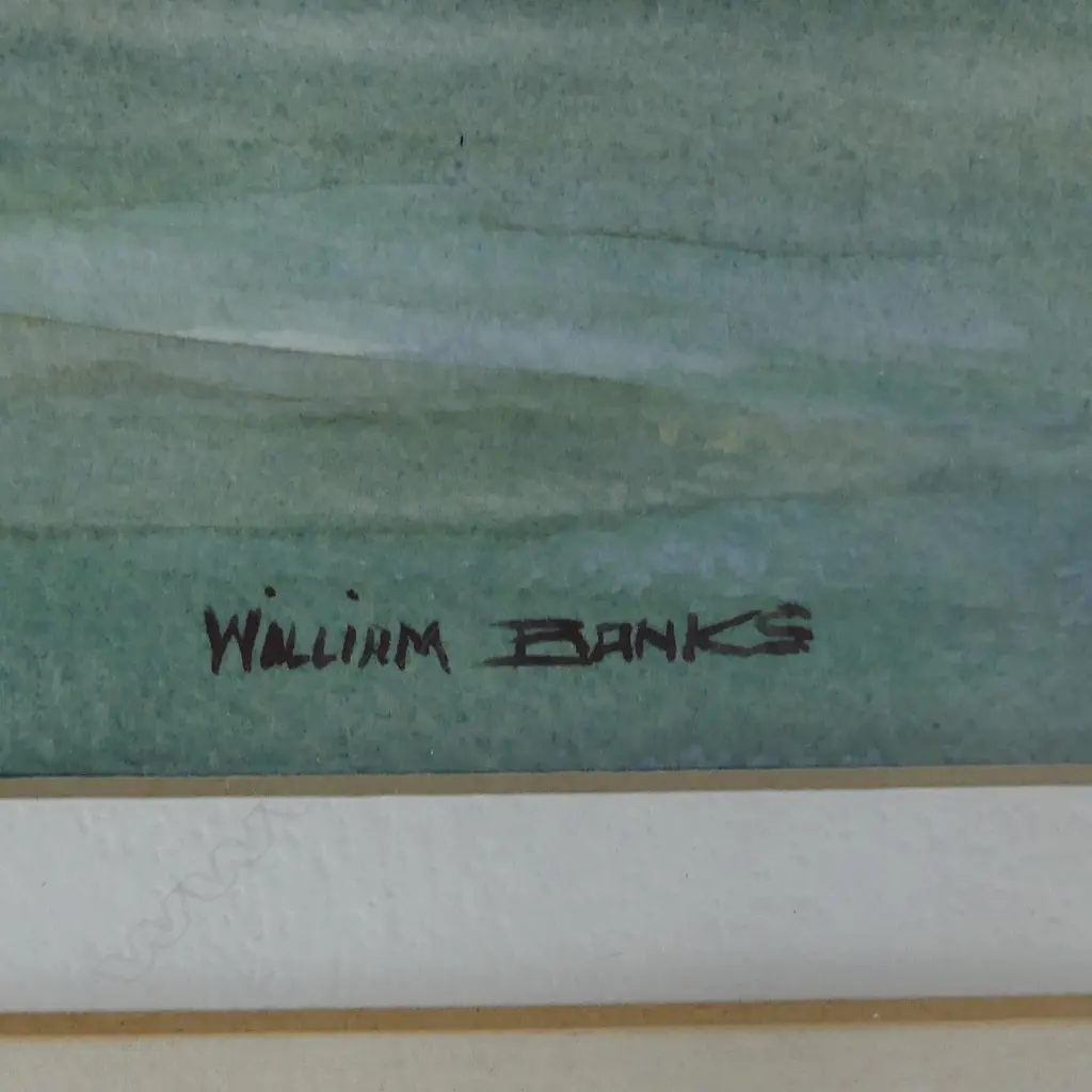 William Banks Image 1++