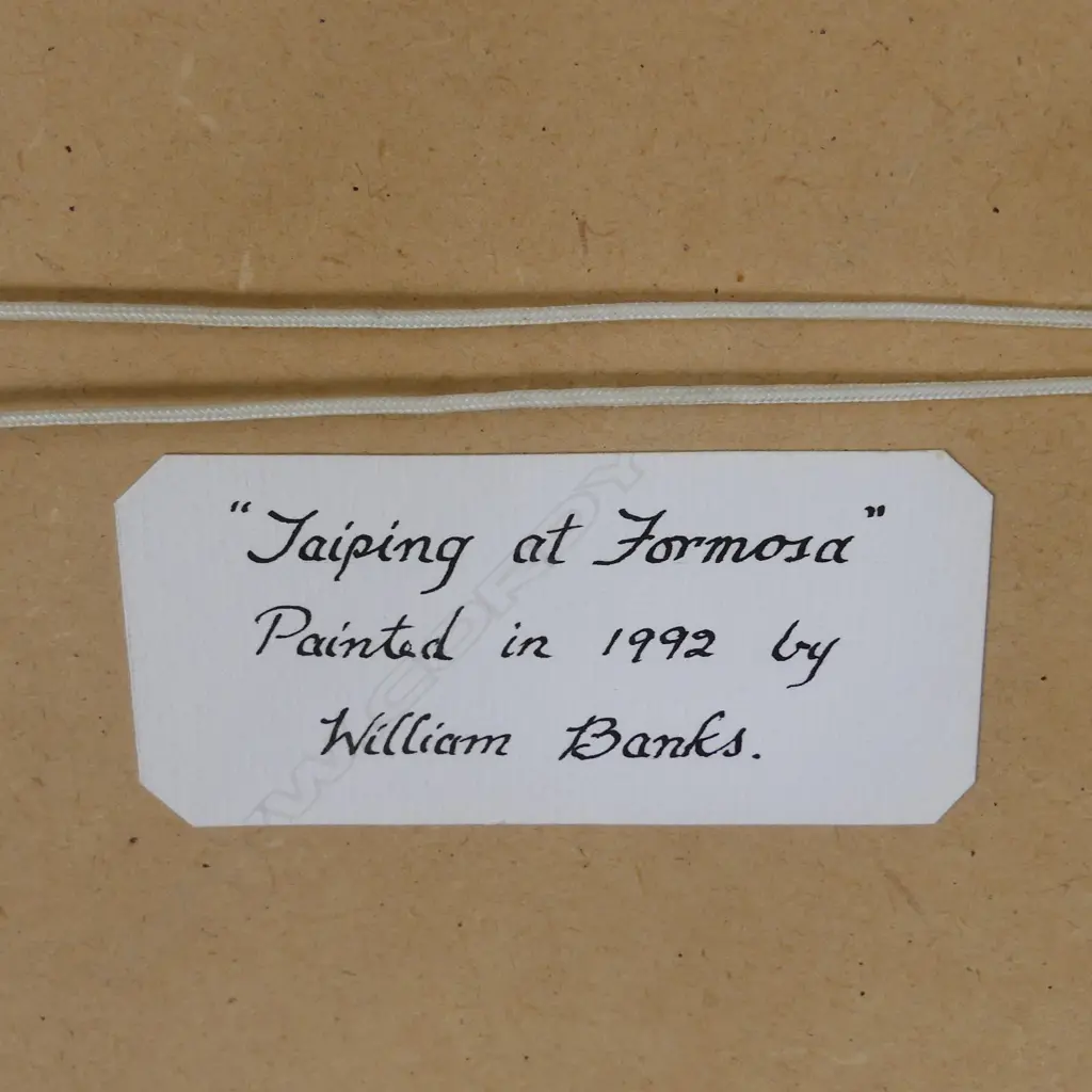 William Banks Image 1++