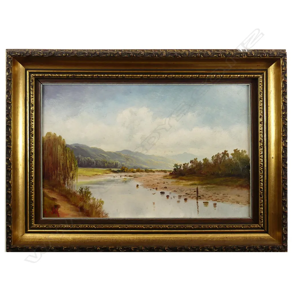 Henry William Kirkwood Image 1++