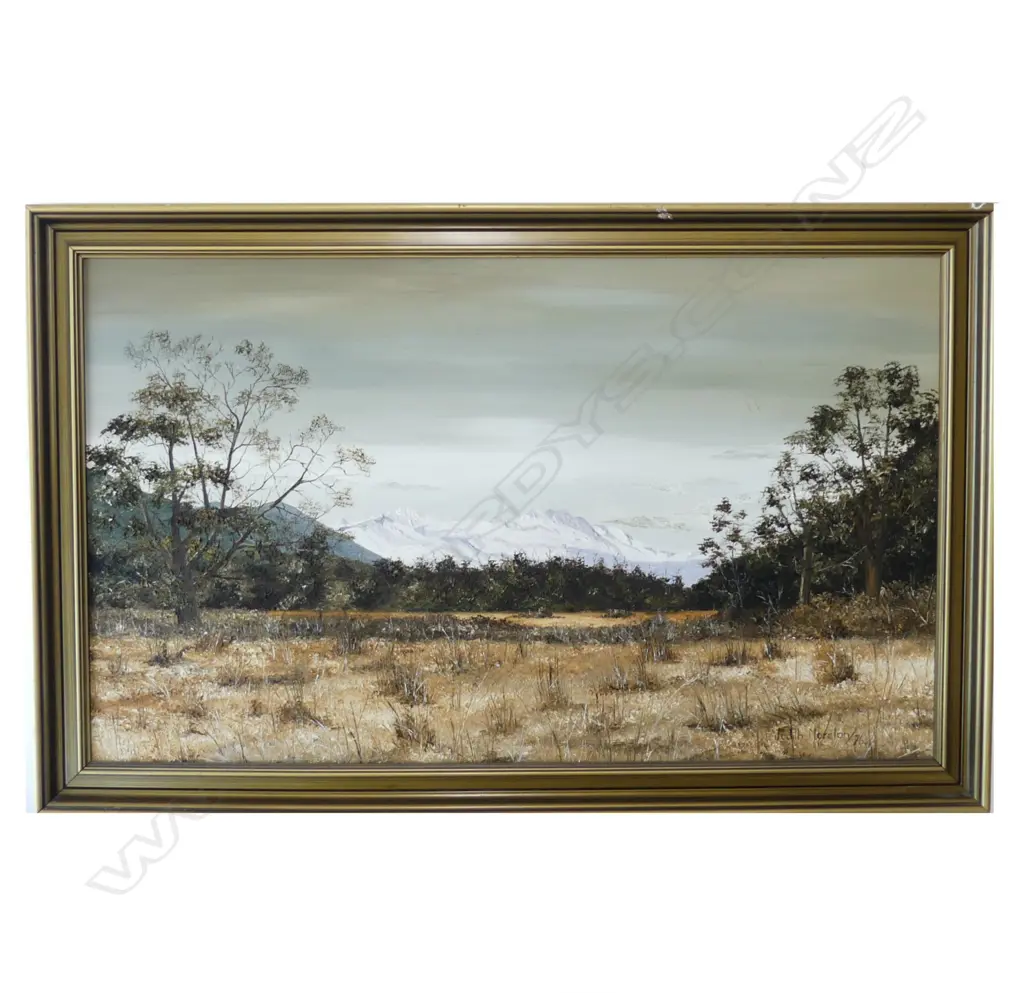 Judith Moreton (b.1940) Image 1++